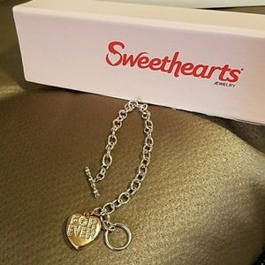Sweethearts jewelry
